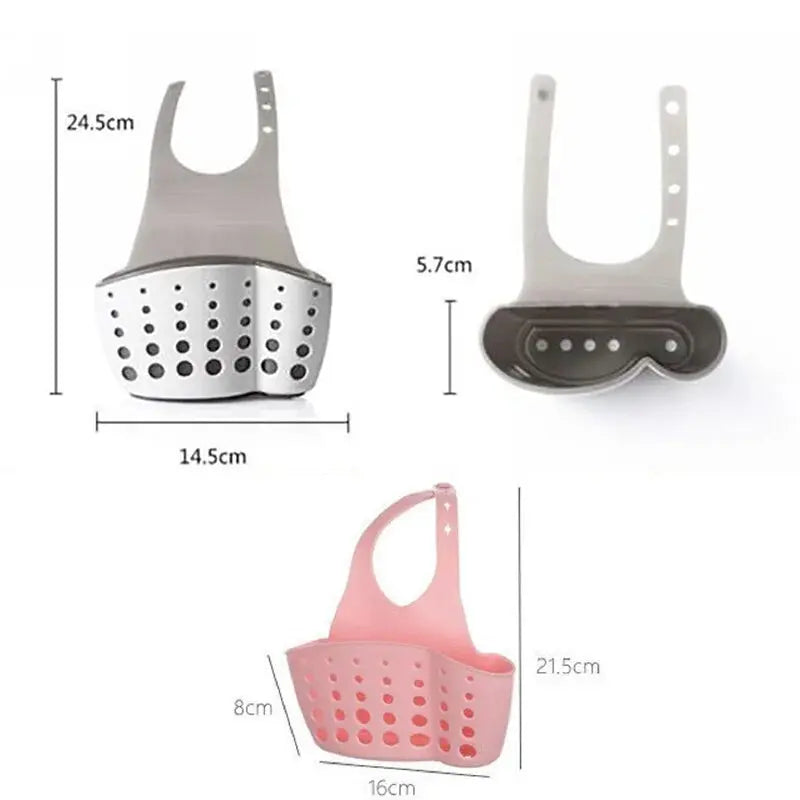 Kitchen Cleaning Caddy