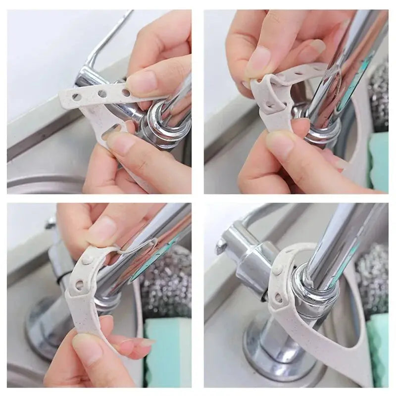 Kitchen Cleaning Caddy