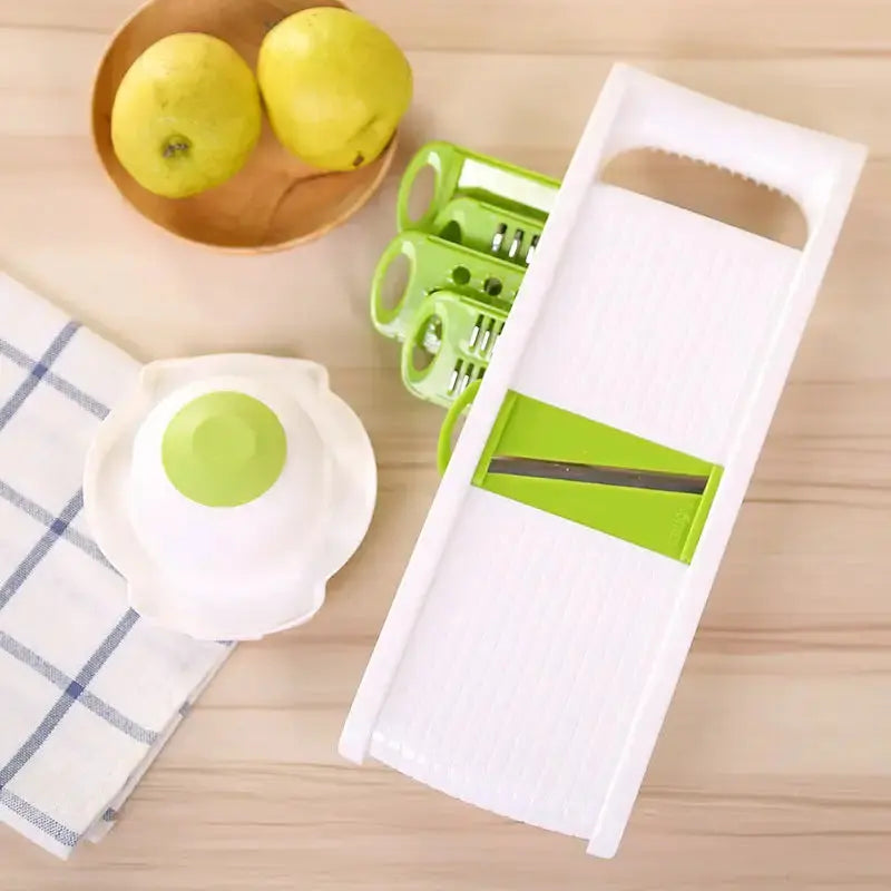 Kitchen Magic Slicer
