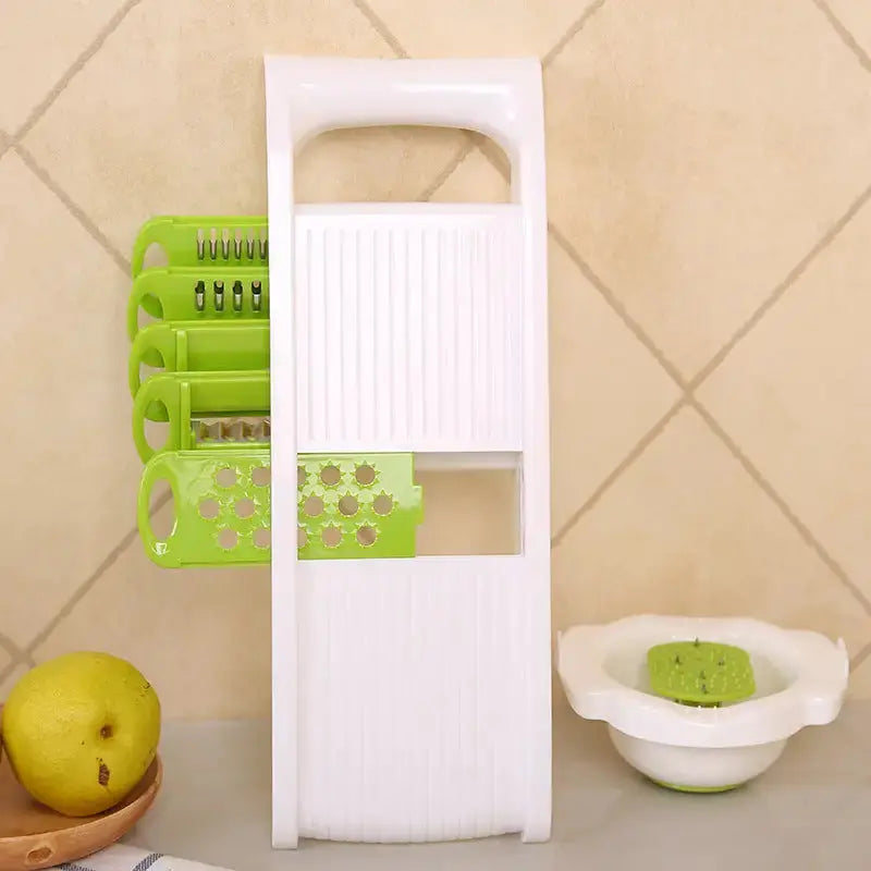 Kitchen Magic Slicer