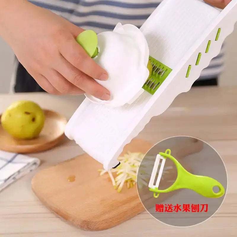 Kitchen Magic Slicer