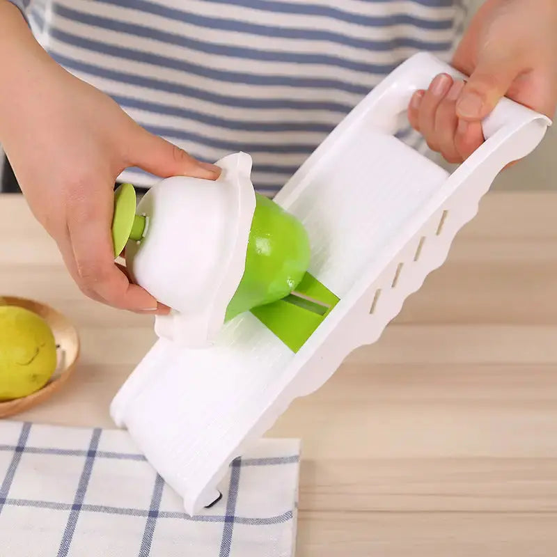 Kitchen Magic Slicer