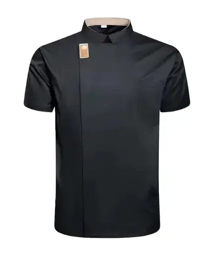 Kitchen Men Chef Suit