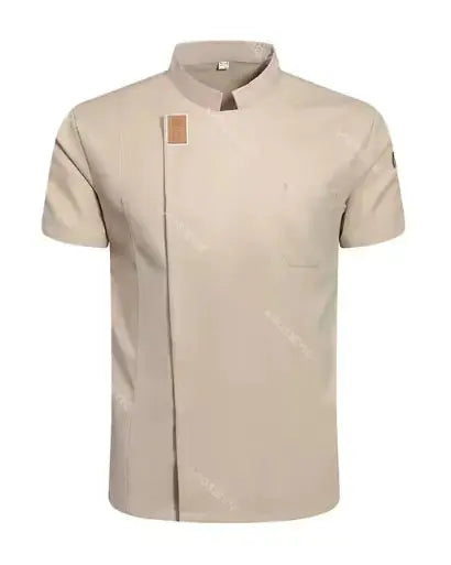 Kitchen Men Chef Suit
