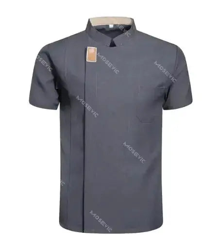 Kitchen Men Chef Suit