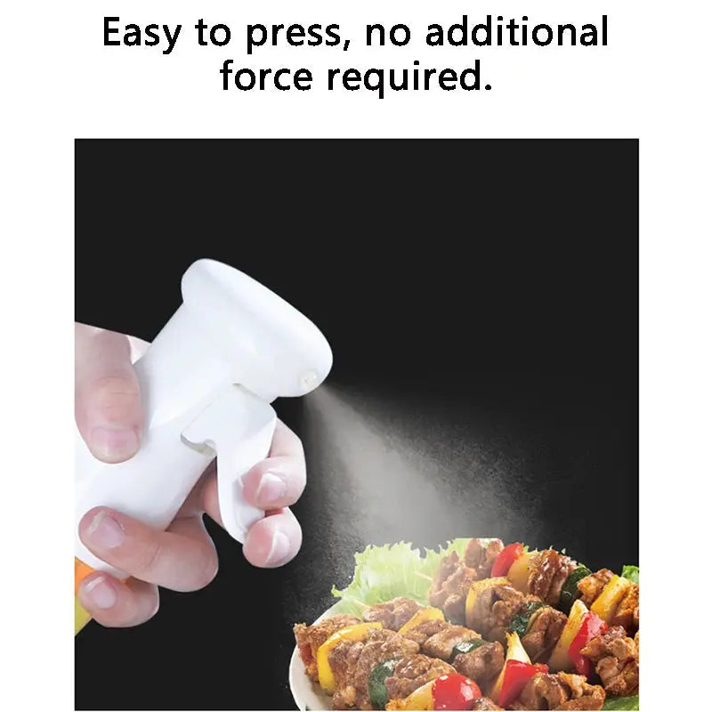 Kitchen Precision Oil Spritzer