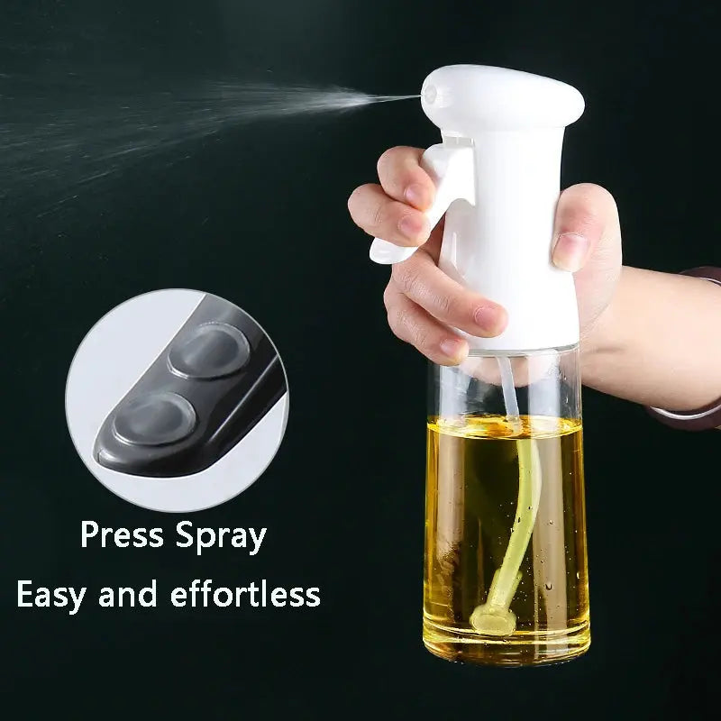 Kitchen Precision Oil Spritzer