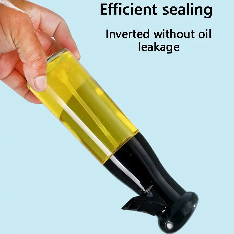 Kitchen Precision Oil Spritzer