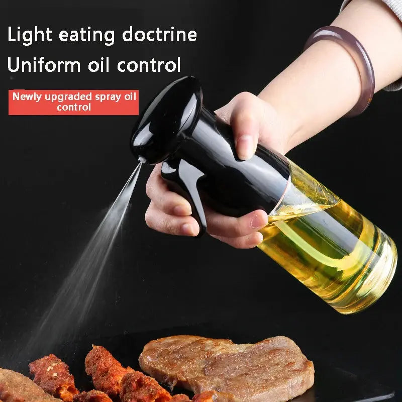 Kitchen Precision Oil Spritzer