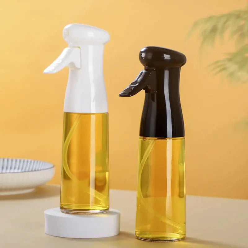 Kitchen Precision Oil Spritzer