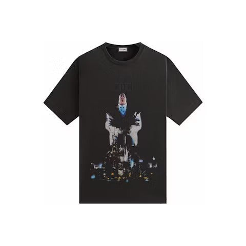 Kith x Marvel Kingpin Vintage Tee Black