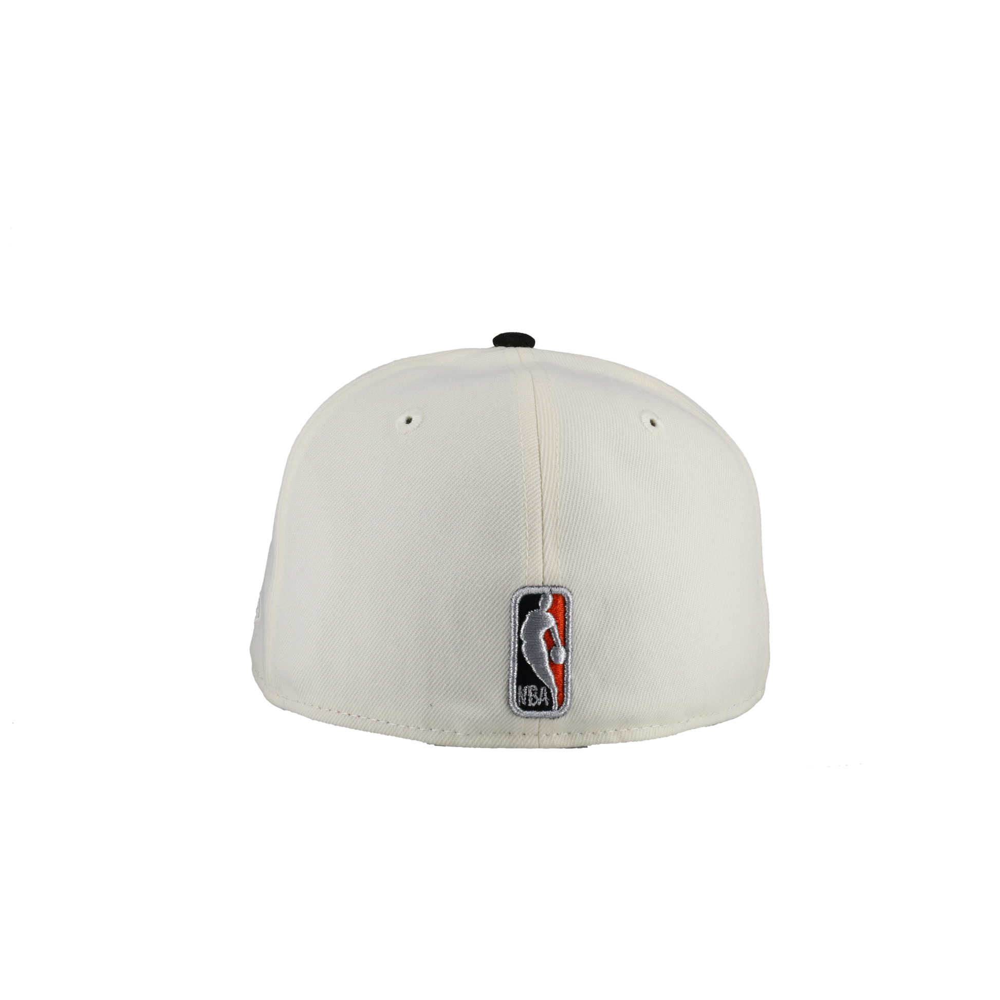 New York Knicks Celestial Chrome Metallic 59Fifty Fitted Hat