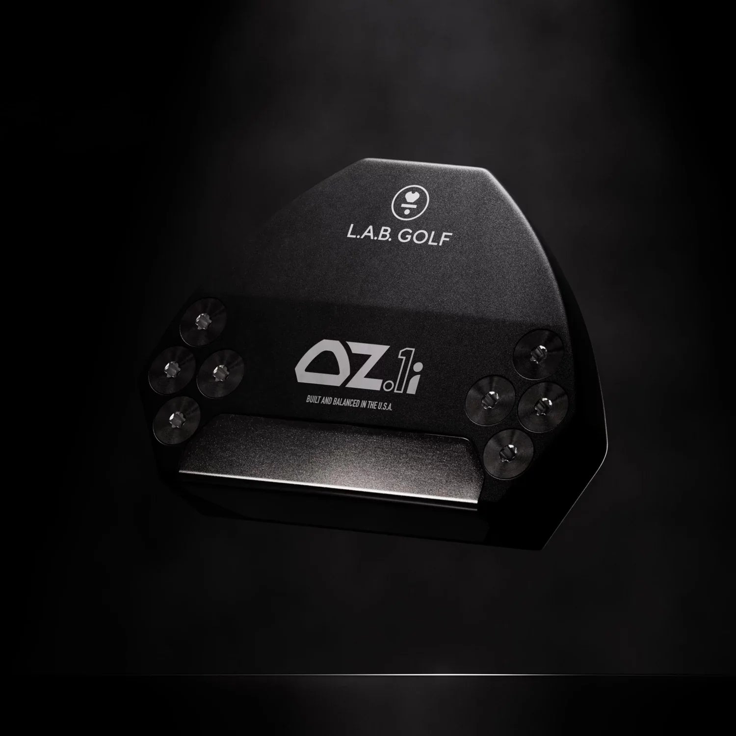 L.A.B. Golf OZ.1i Putter