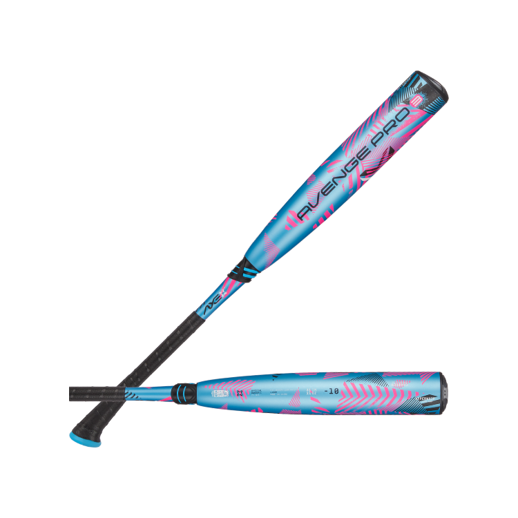 Axe Avenge Pro 3 USSSA (-10) L148M
