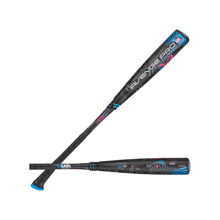 Axe Avenge Pro 3 Hybrid USA (-8) L174M