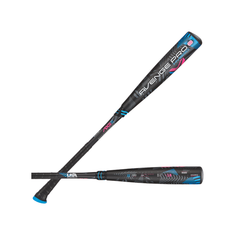 Axe Avenge Pro 3 Hybrid USA (-10) L194M