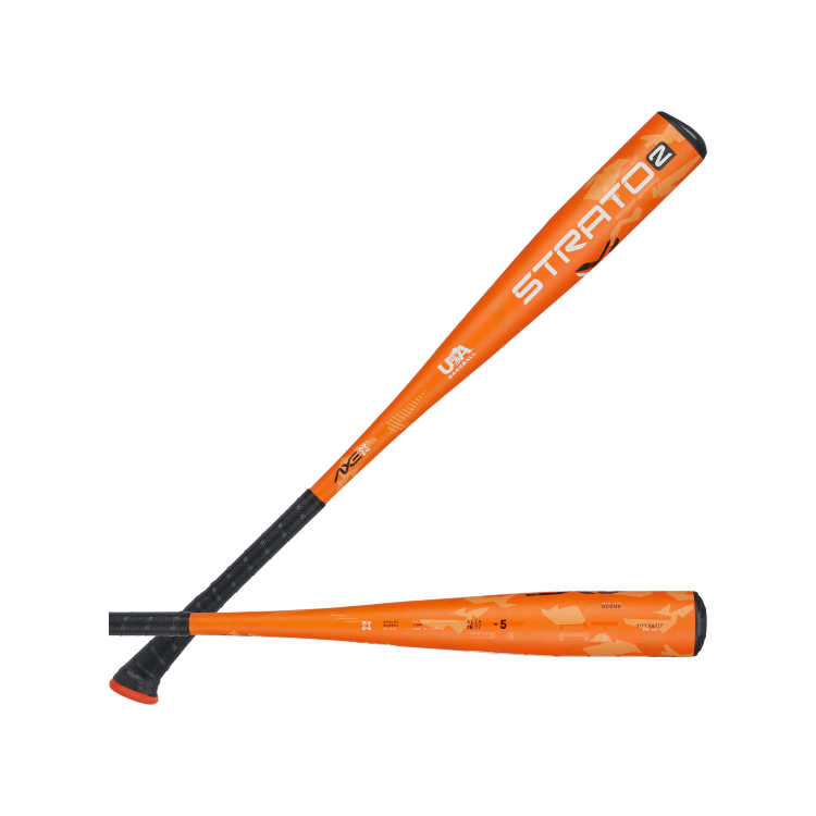 Axe Strato 2 USA (-5) L195M