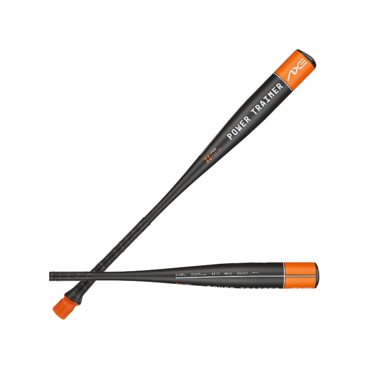 Axe Adult Power Trainer Flared Handle L205K-FLR-33