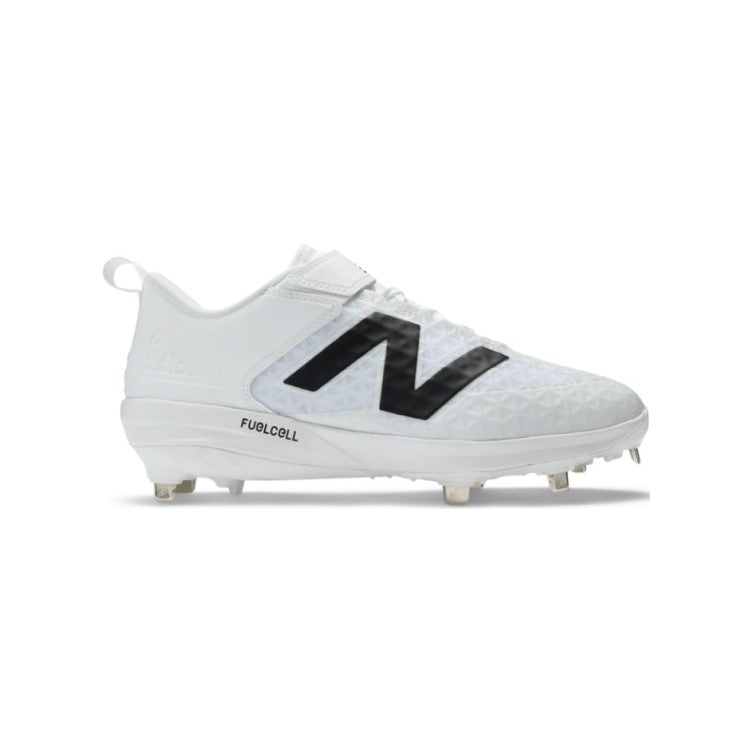 New Balance FuelCell 4040v8 Metal - White