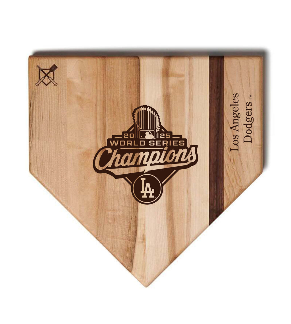 Los Angeles Dodgers 2025 World Series