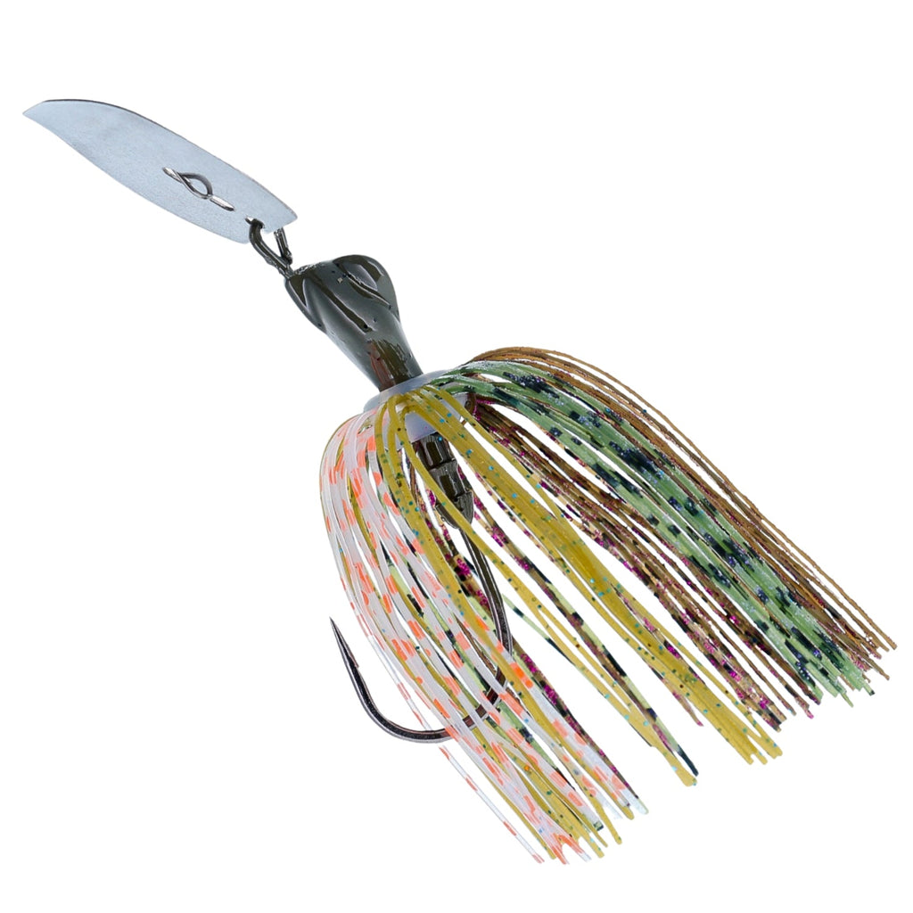 Reaction Tackle Lead Breaker Jigs- 3-Pack; Durable Fishing Jigs for Freshwater & Saltwater - New