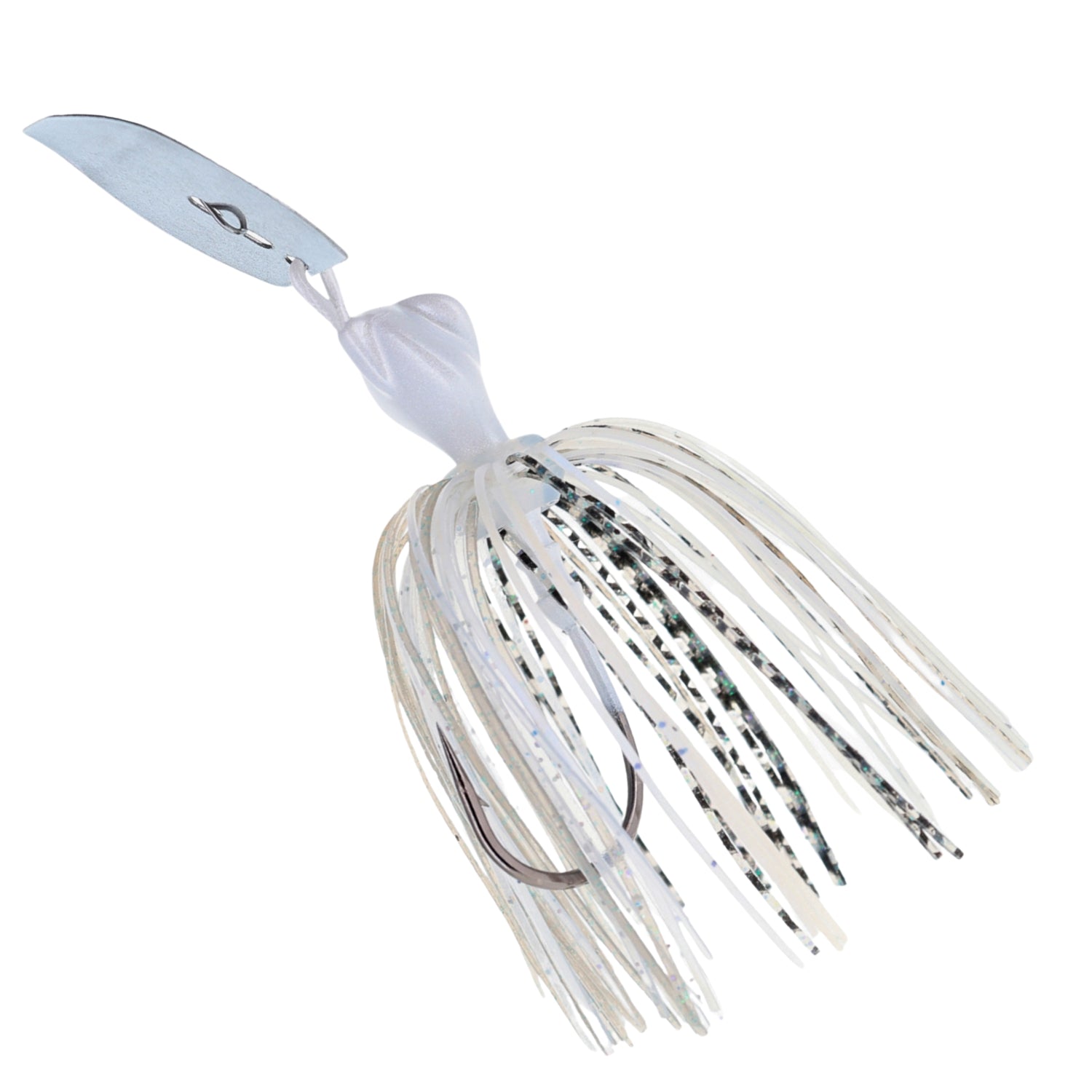 Reaction Tackle Lead Breaker Jigs- 3-Pack; Durable Fishing Jigs for Freshwater & Saltwater - New