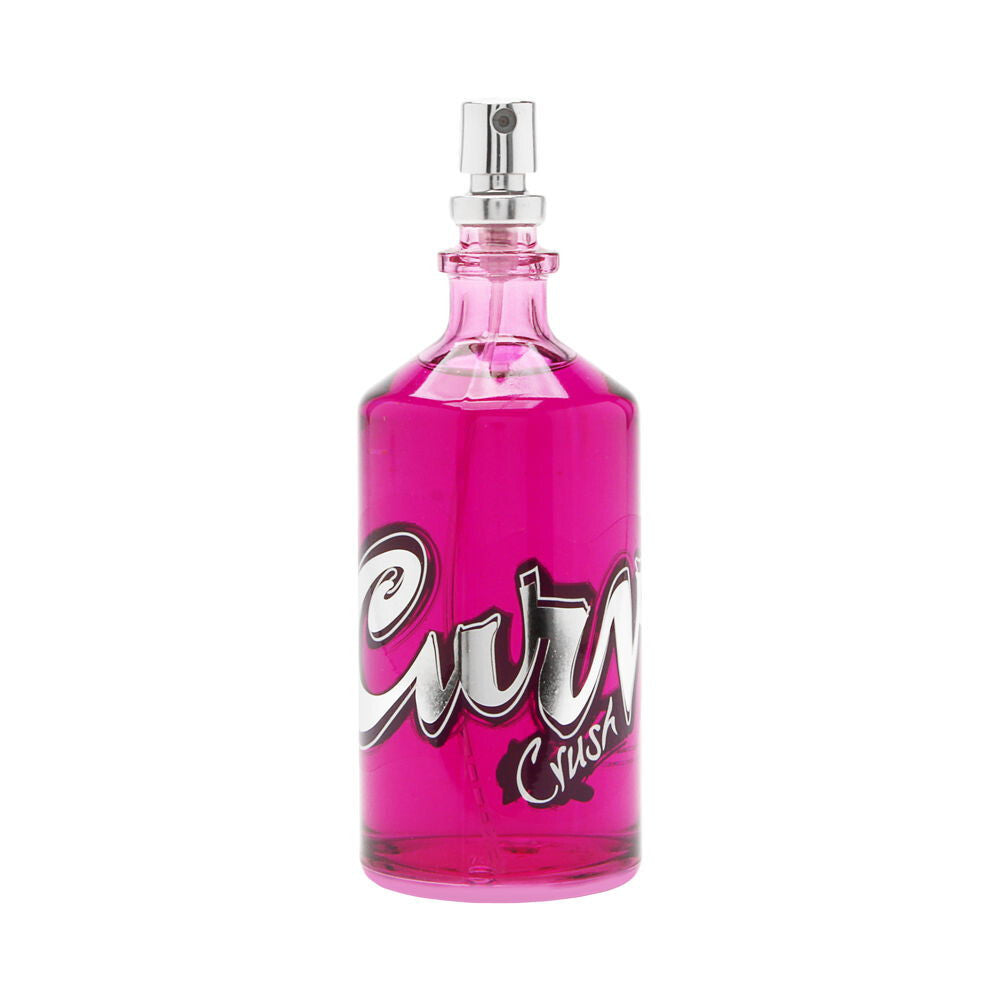 Curve crush tester 3.4 eau de toilette spray for women