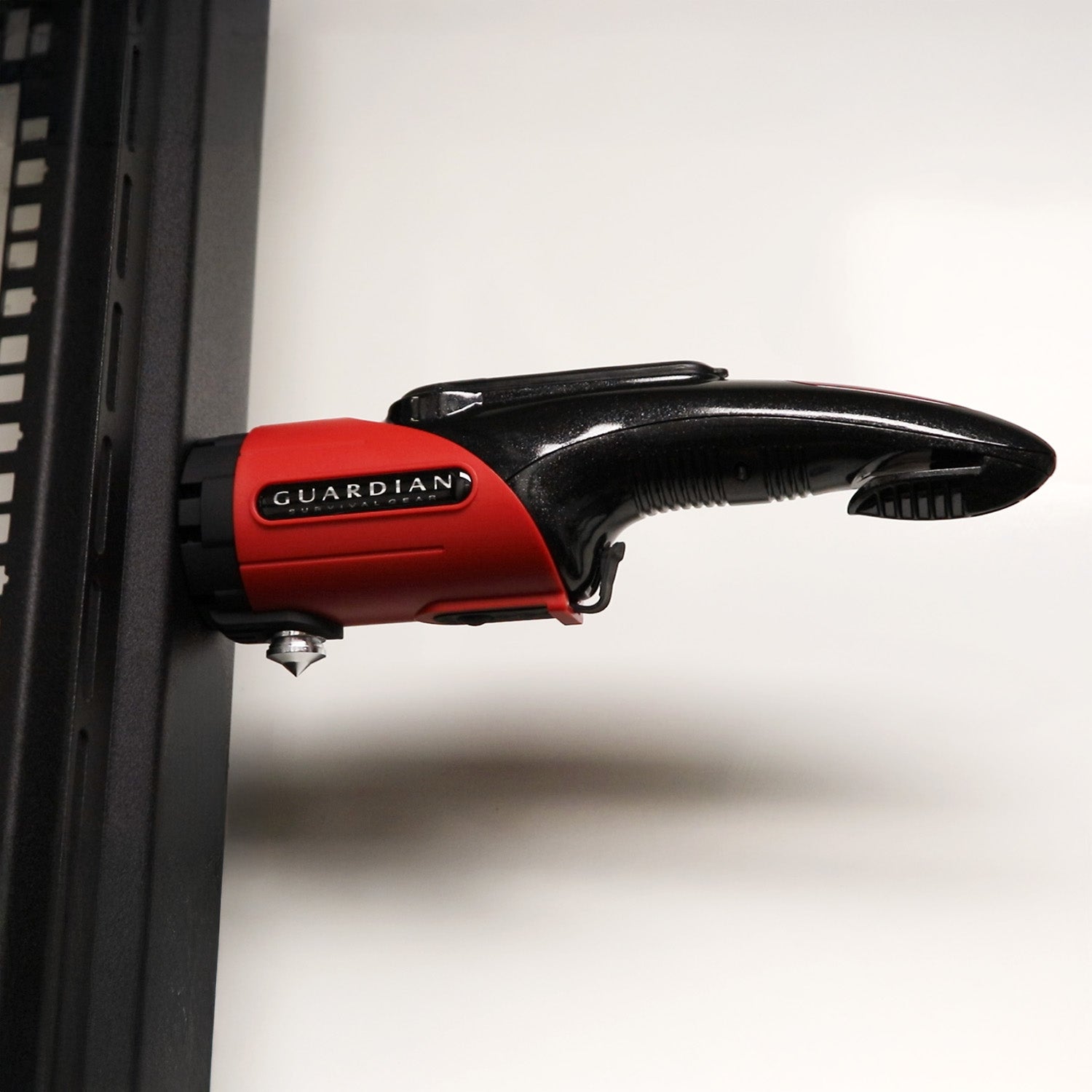 Auto Guardian Multi-Function Vehicle Flashlight