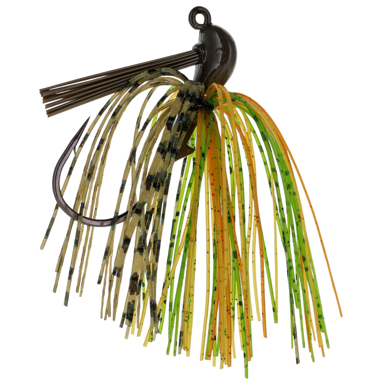 Reaction Tackle Lead Flipping Jigs- 3-PACK - New