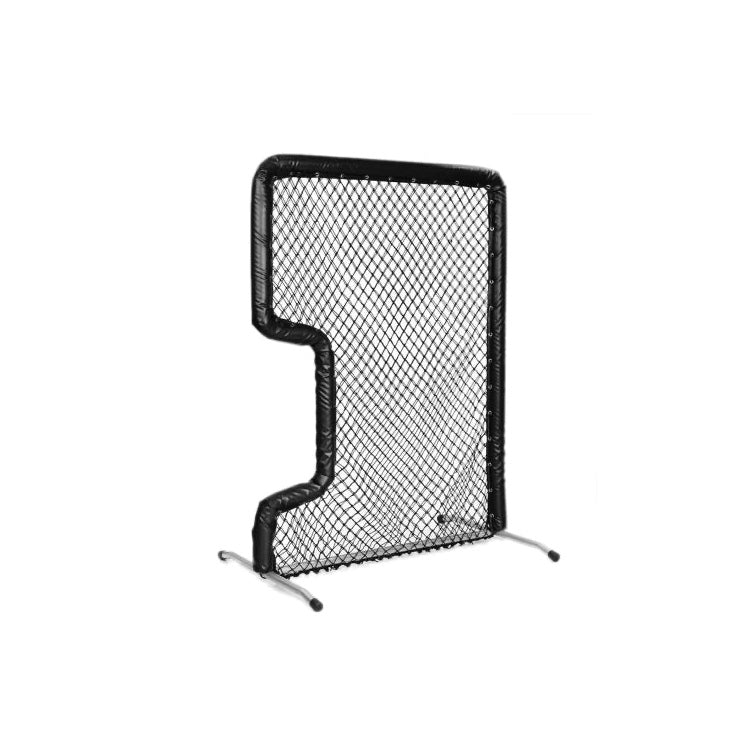 Better Baseball Bullet L Screen Front Toss