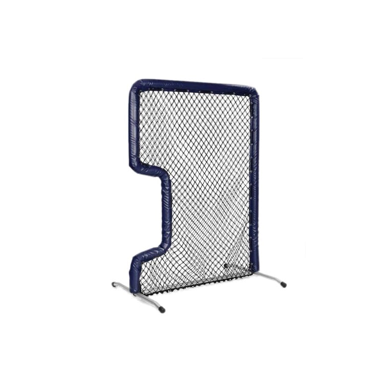Better Baseball Bullet L Screen Front Toss