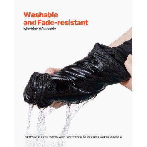 Women Pullover Hoodie, Small Size, Fleece Long Sleeve Comfy Casual Basic Pullover Hooded Sweatshirt, Warm & Skin-friendly, Practical & Trendy, Black Hoodie with Large Pocket for Fall & Winter