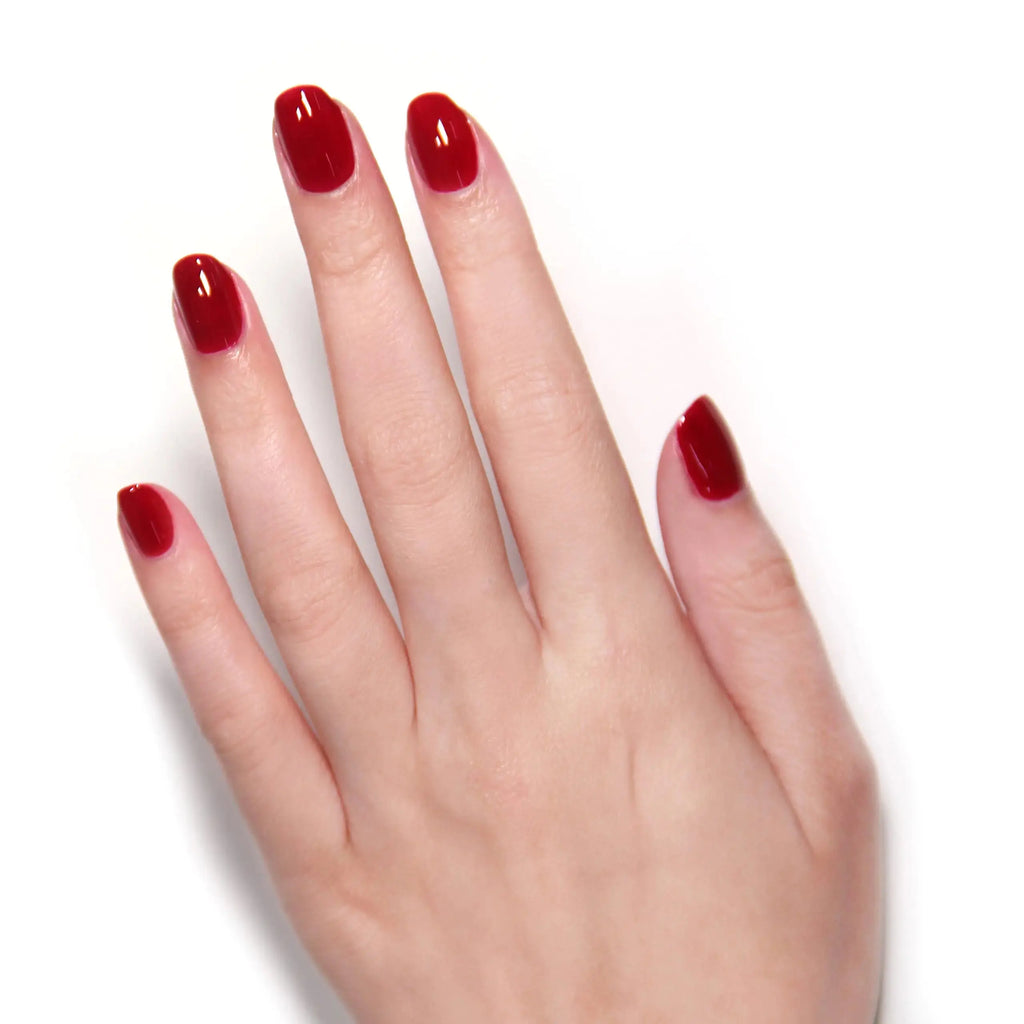 LONDONTOWN Lakur Warm Tones Nail Polish - Vegan Chip-Resistant Long-Lasting Nail Lacquer
