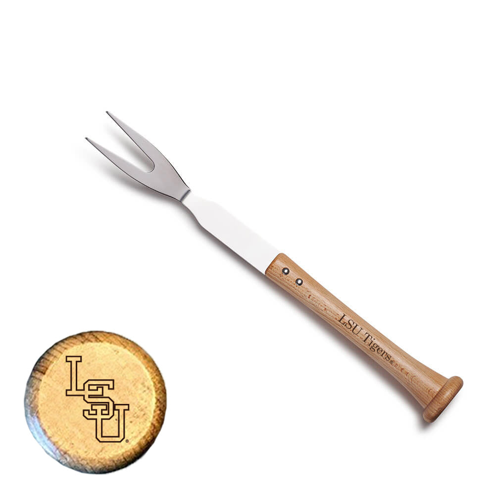 LSU "FORKBALL" Fork