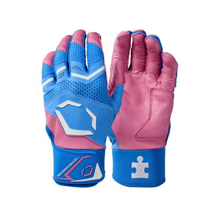 Evoshield Youth LTM Carbyne Batting Gloves