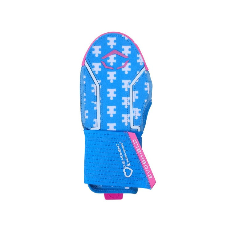 Evoshield X-SRZ™ LTM Sliding Mitt 2.0