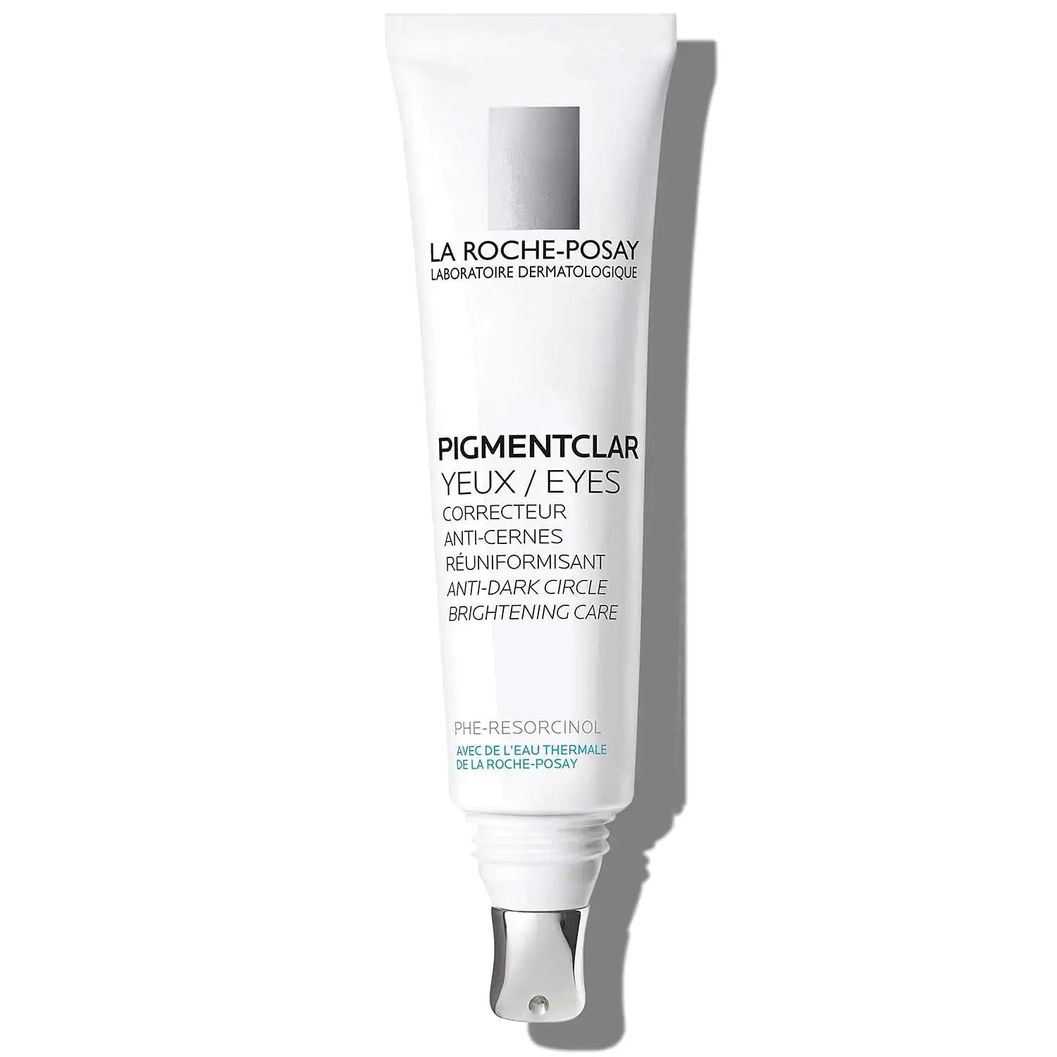 La Roche-Posay Cicaplast Hand Cream - Instant Relief Moisturizing Hand Lotion for Dry Hands