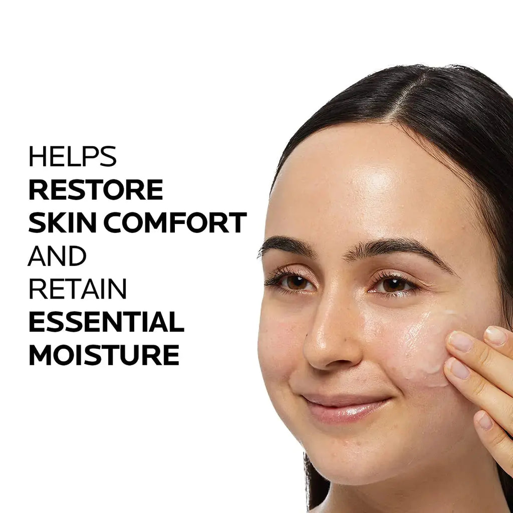 La Roche-Posay Toleriane Hydrating Gentle Face Cleanser - Sensitive Skin Tested