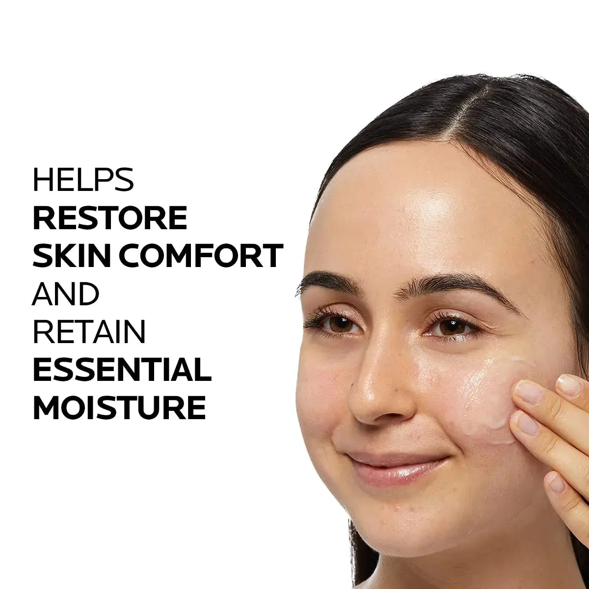 La Roche-Posay Toleriane Hydrating Gentle Face Cleanser - Sensitive Skin Tested