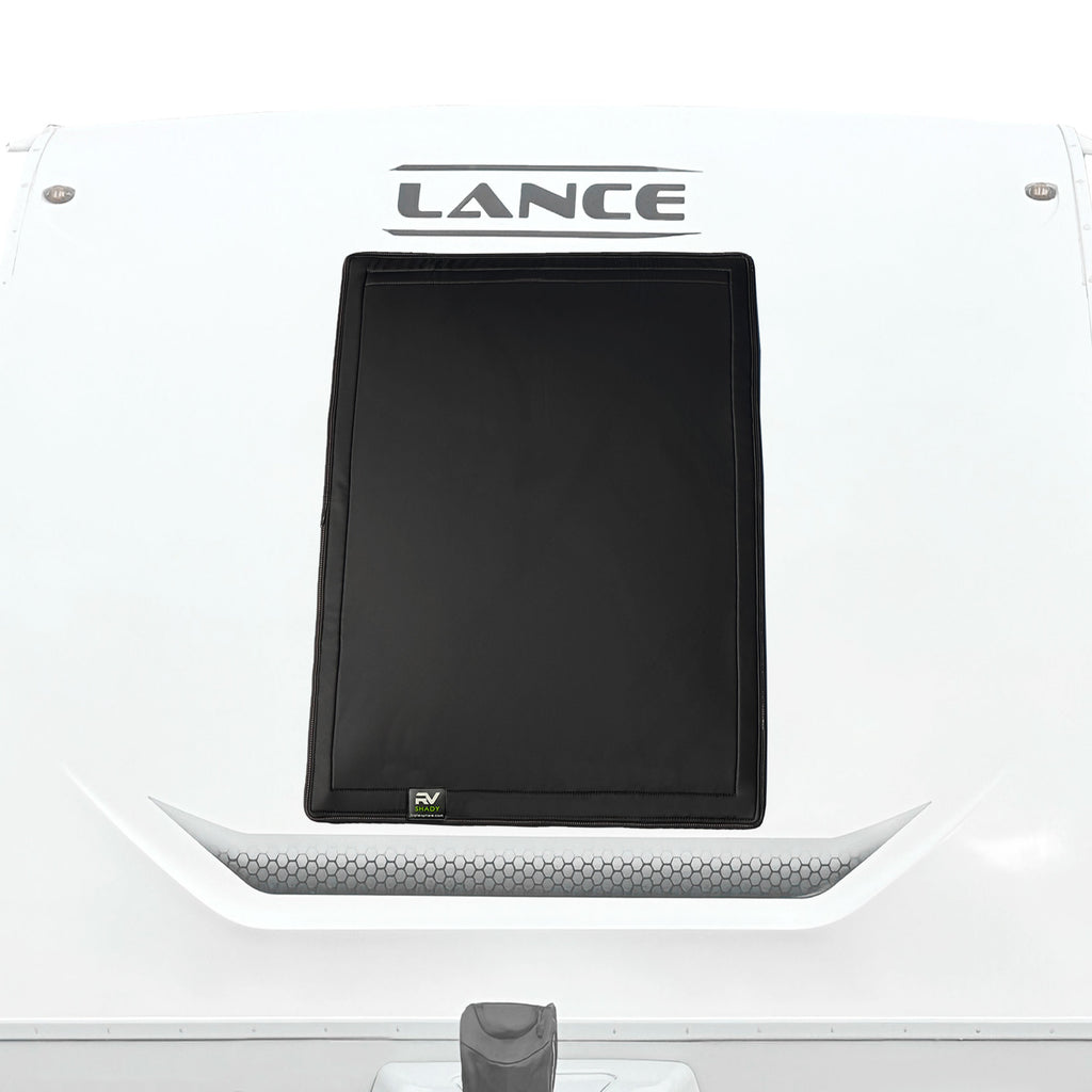 RV Shady for Lance 2022-2026 (Vertical Acrylic)