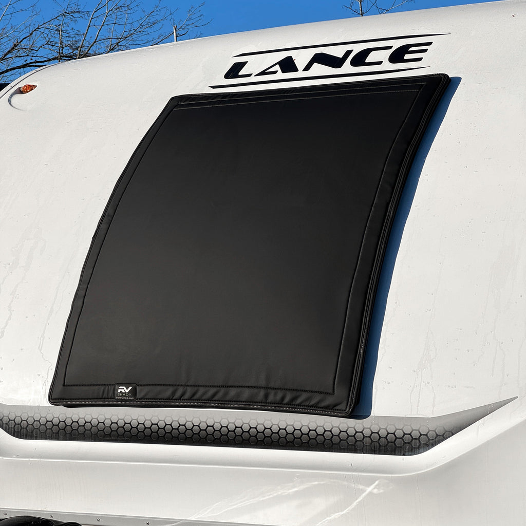 RV Shady for Lance 2022-2026 (Vertical Acrylic)