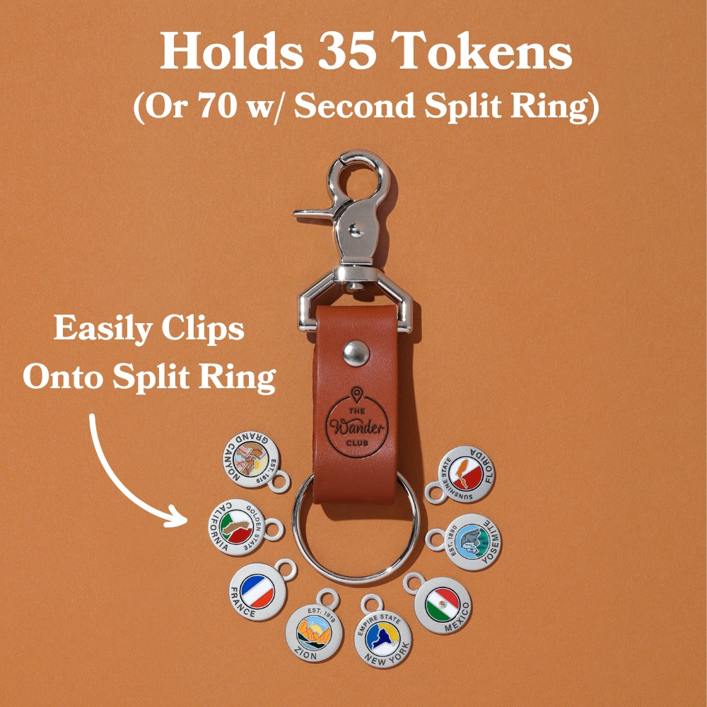 Spacer Tokens