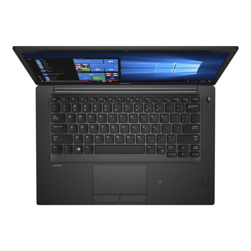 Dell Latitude 7490 (2018) 14-inch  i7‑ FHD 64 GB / 1 TB SSD Win 11 Home (Refurbished)