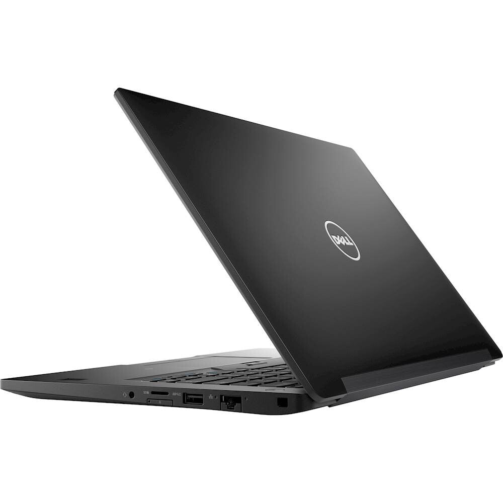 Dell Latitude 7490 (2018) 14-inch  i7‑ FHD 64 GB / 1 TB SSD Win 11 Home (Refurbished)