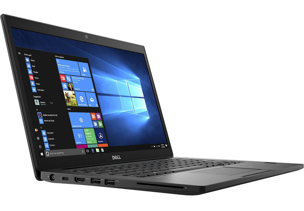 Dell Latitude 7400 (2019) 14-inchTouchscreen Laptop 32GB RAM / 1TB SSD (Refurbished)