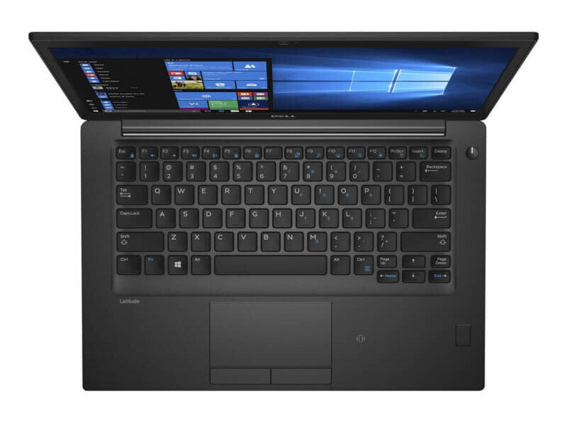 Dell Latitude 7400 (2019) 14-inchTouchscreen Laptop 32GB RAM / 1TB SSD (Refurbished)