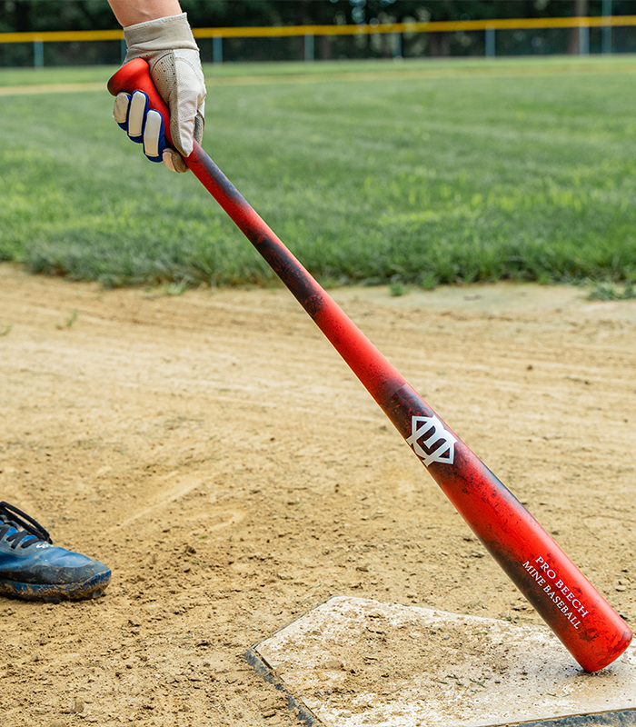 Youth Wood Bats