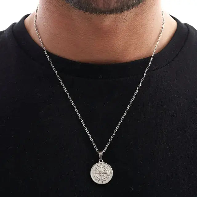 Layered Necklaces for Men – Bold, Stylish & Versatile
