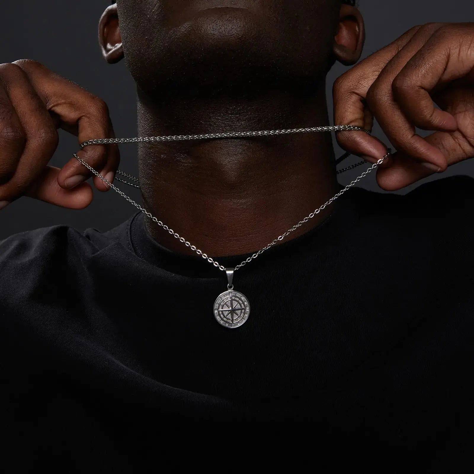 Layered Necklaces for Men – Bold, Stylish & Versatile