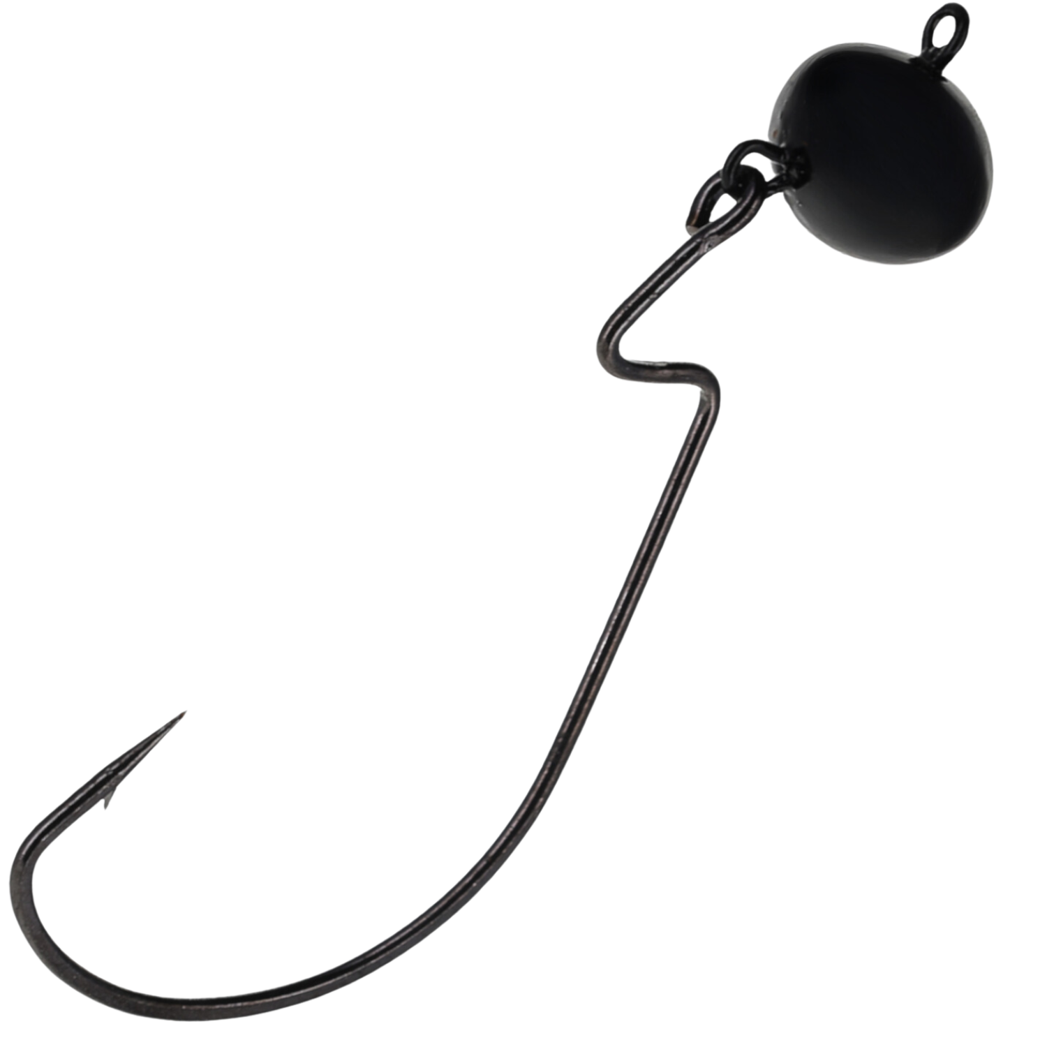 Reaction Tackle Lead Swing Football Jigs- 5-PACK - New